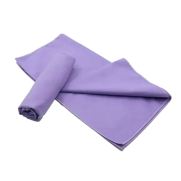 Soft Microfiber Sport Towel