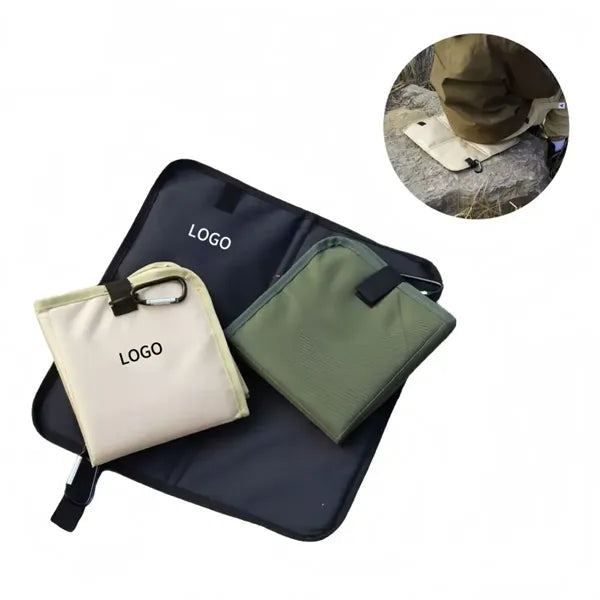 Foldable Portable Cushion
