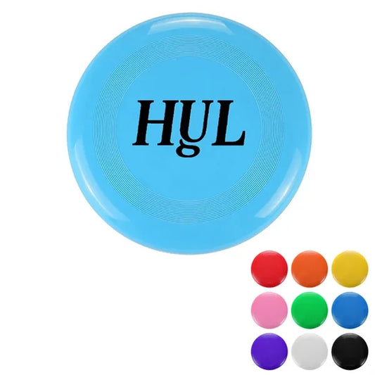 9" Flying Disc
