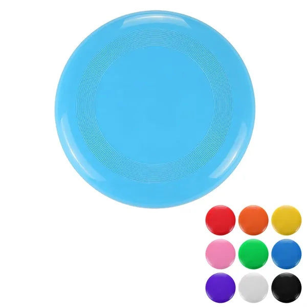 9" Flying Disc