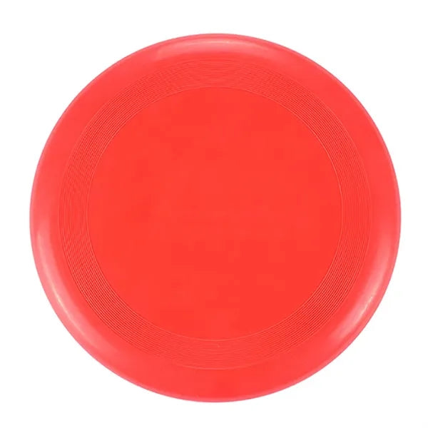9" Flying Disc