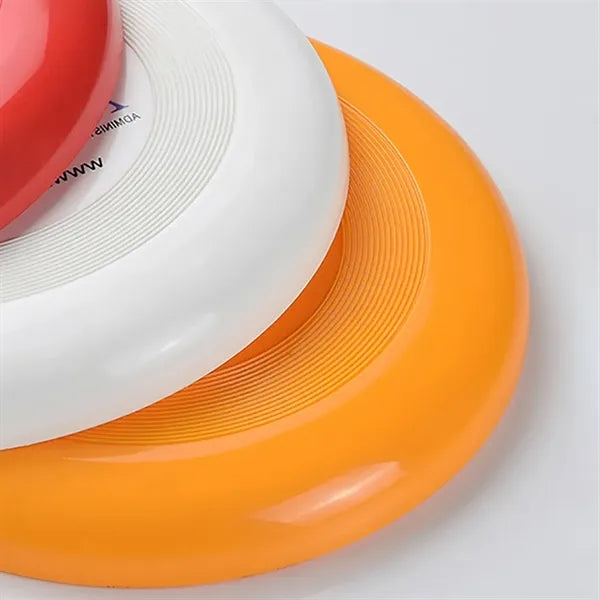 9" Flying Disc