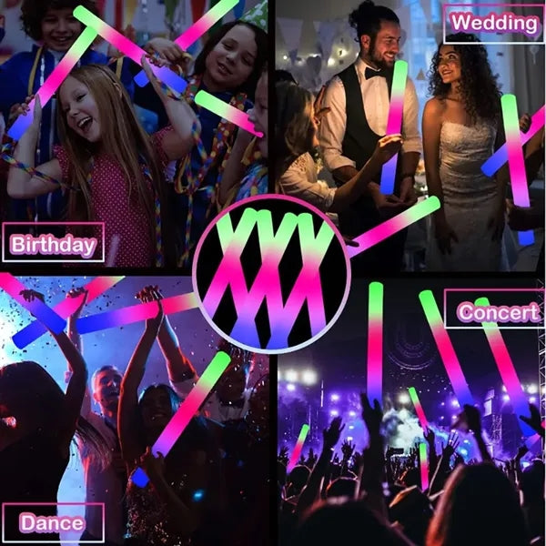 Glow Sticks