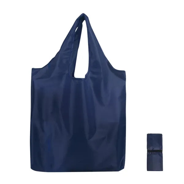 Fold Away Carryall Tote Bag