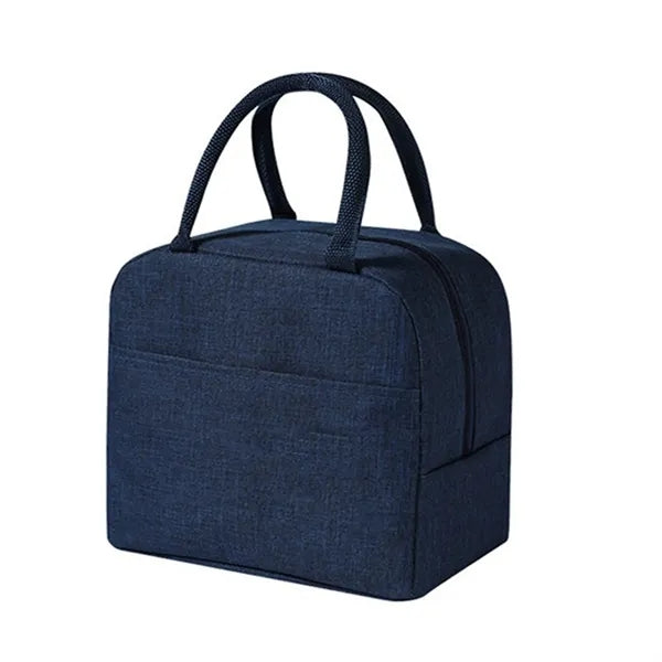 Waterproof Insulated Lunch Bag