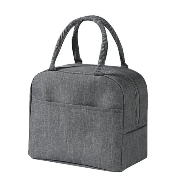 Waterproof Insulated Lunch Bag