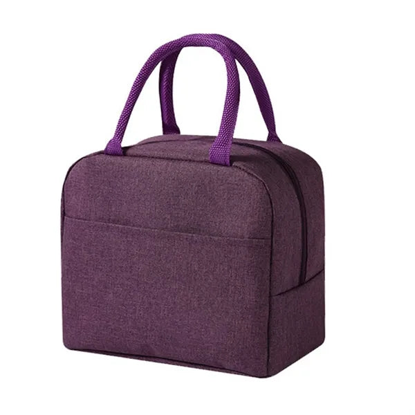 Waterproof Insulated Lunch Bag