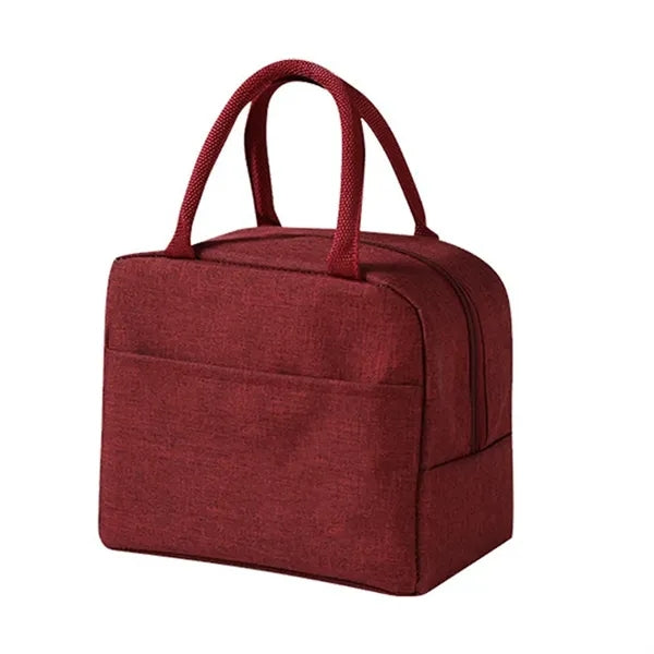 Waterproof Insulated Lunch Bag