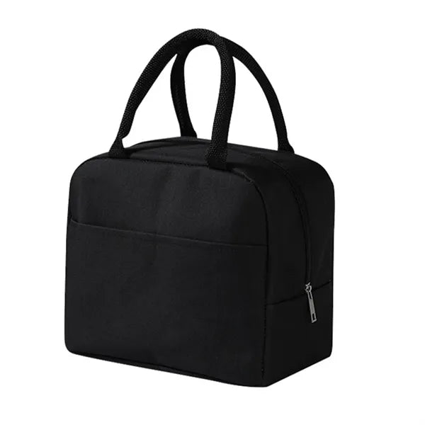 Waterproof Insulated Lunch Bag