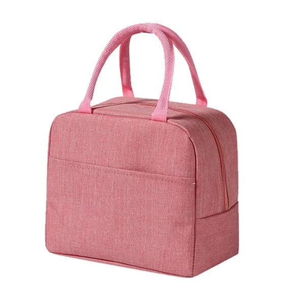 Waterproof Insulated Lunch Bag