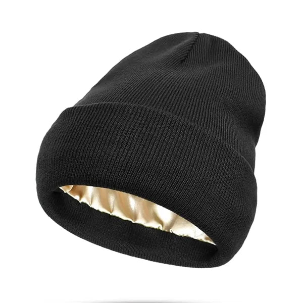 Unisex Knit Beanie Hats for Men Women