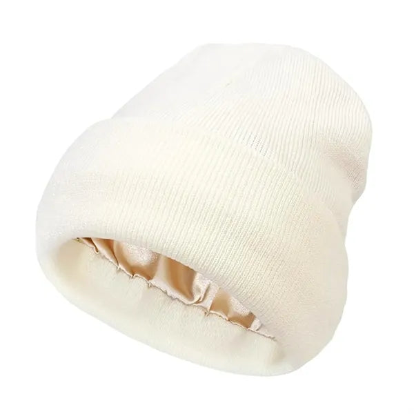 Unisex Knit Beanie Hats for Men Women