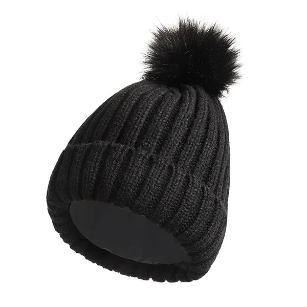Winter Knit Hat