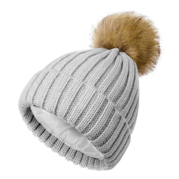 Winter Knit Hat