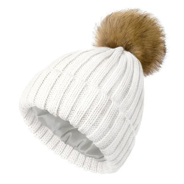 Winter Knit Hat