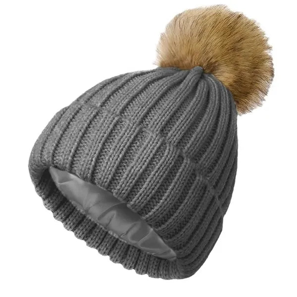 Winter Knit Hat