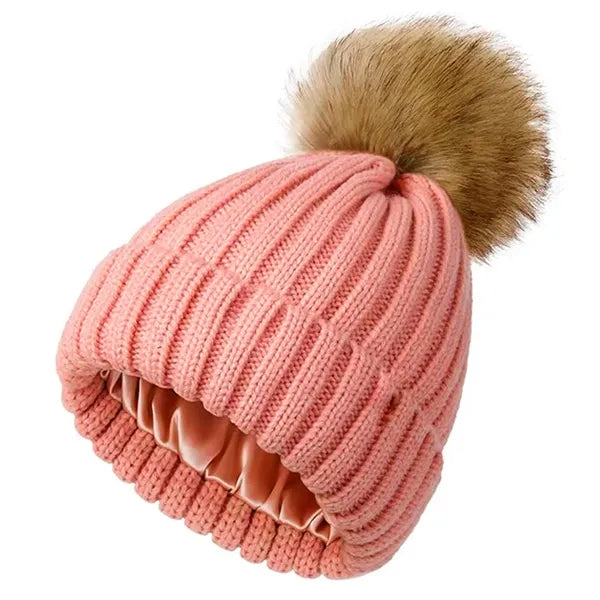 Winter Knit Hat
