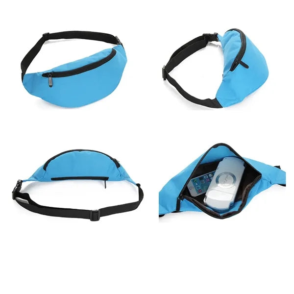 Waist Pack