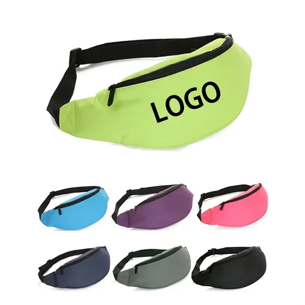 Waist Pack