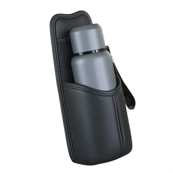 Car Seat Cup Holder Organizer Storage Bag For Travel