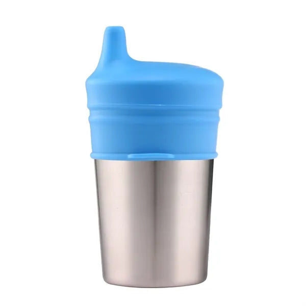 Silicone Sippy Cup Lid