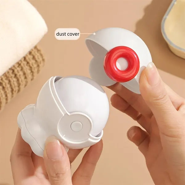Washable Octopus Lint Remover Roller Pet Hair Cleaner