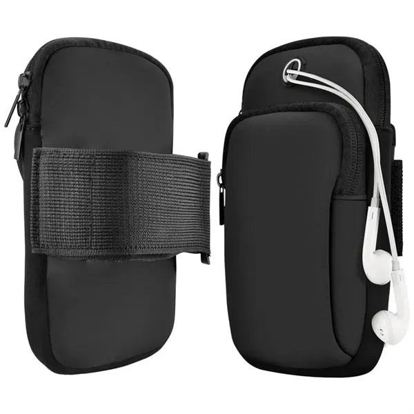 Sports Arm Phone Bag with Multiple Colors