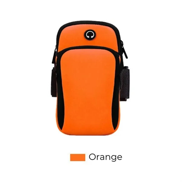 Sports Arm Phone Bag with Multiple Colors
