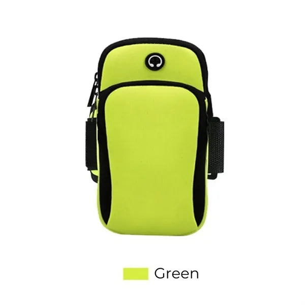 Sports Arm Phone Bag with Multiple Colors