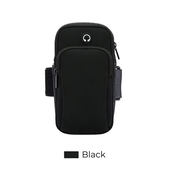 Sports Arm Phone Bag with Multiple Colors