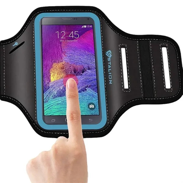 Neoprene Sports Armband for Mobile Phones