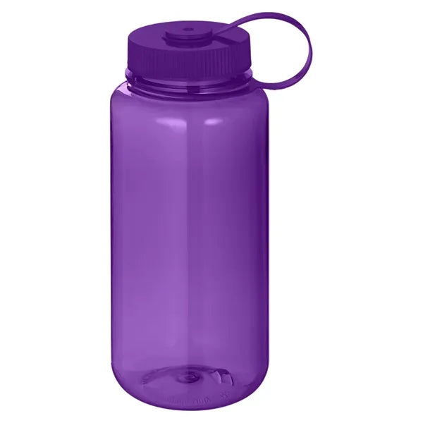 CORE365 27 oz Tritan Wide Mouth Water Bottle