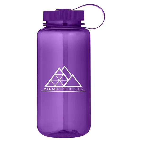 CORE365 27 oz Tritan Wide Mouth Water Bottle