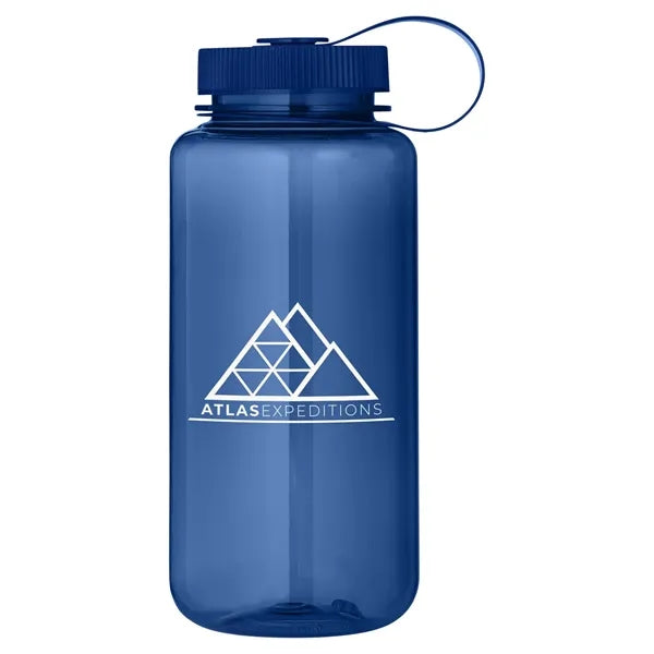 CORE365 27 oz Tritan Wide Mouth Water Bottle
