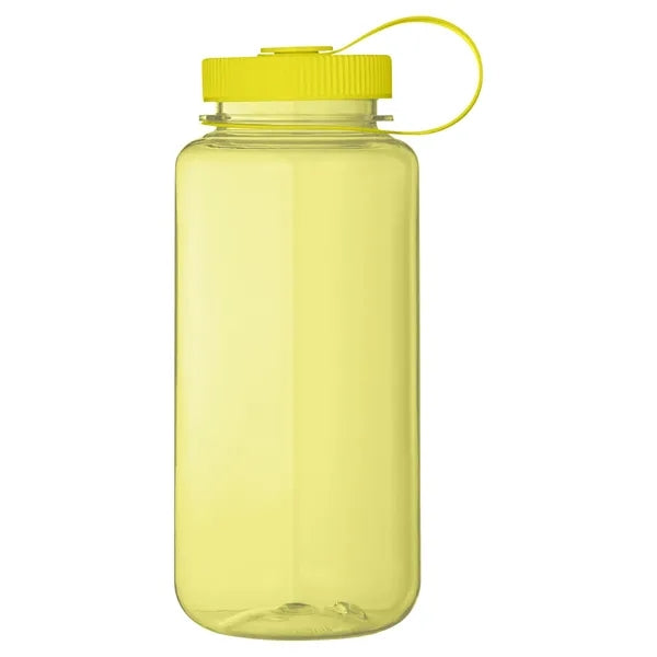 CORE365 27 oz Tritan Wide Mouth Water Bottle