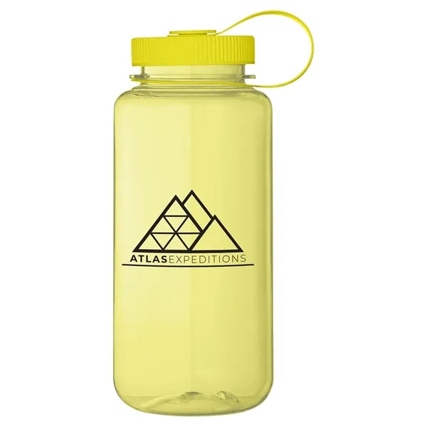 CORE365 27 oz Tritan Wide Mouth Water Bottle