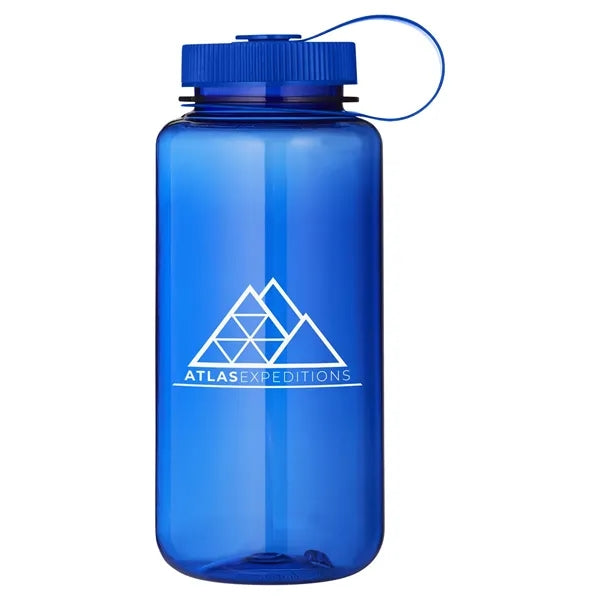 CORE365 27 oz Tritan Wide Mouth Water Bottle