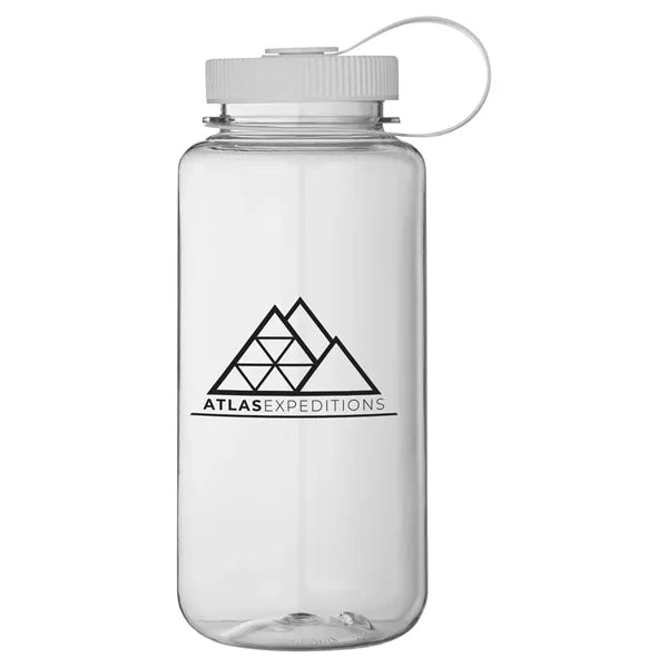CORE365 27 oz Tritan Wide Mouth Water Bottle