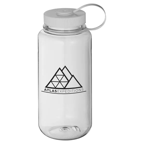 CORE365 27 oz Tritan Wide Mouth Water Bottle