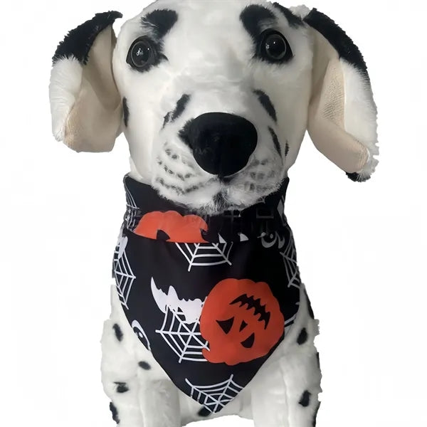 Pet Triangle Drool Bib Free Shipping