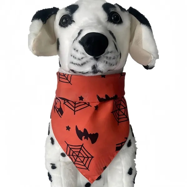 Pet Triangle Drool Bib Free Shipping