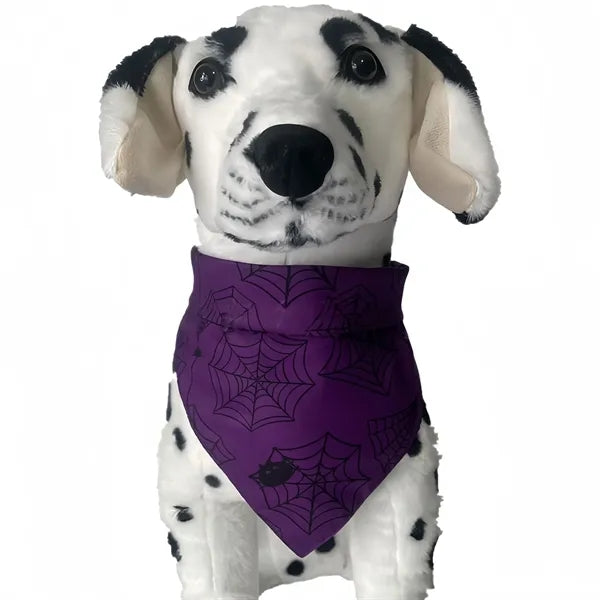 Pet Triangle Drool Bib Free Shipping