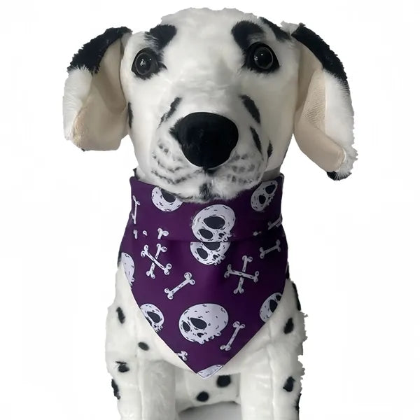 Pet Triangle Drool Bib Free Shipping