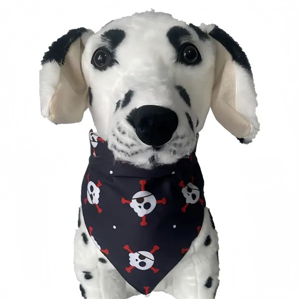 Pet Triangle Drool Bib Free Shipping