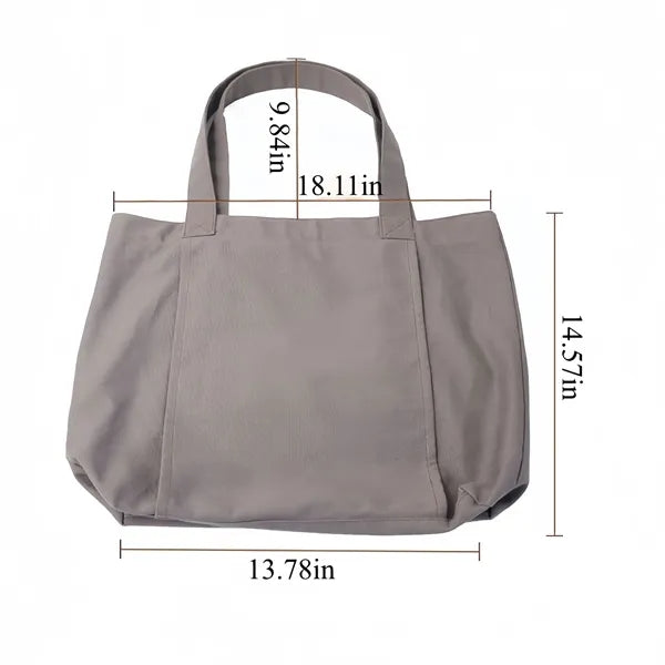 Popular Canvas Yoga Pilates Mat Tote Bag Free Shipping