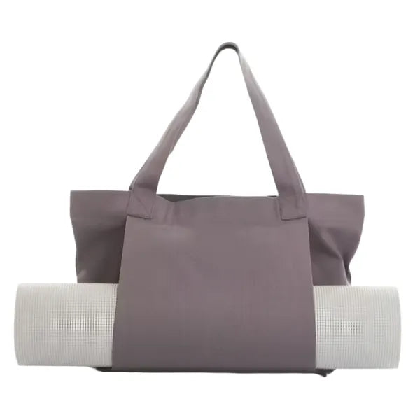 Popular Canvas Yoga Pilates Mat Tote Bag Free Shipping