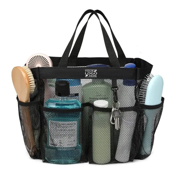 Mesh Shower Caddy