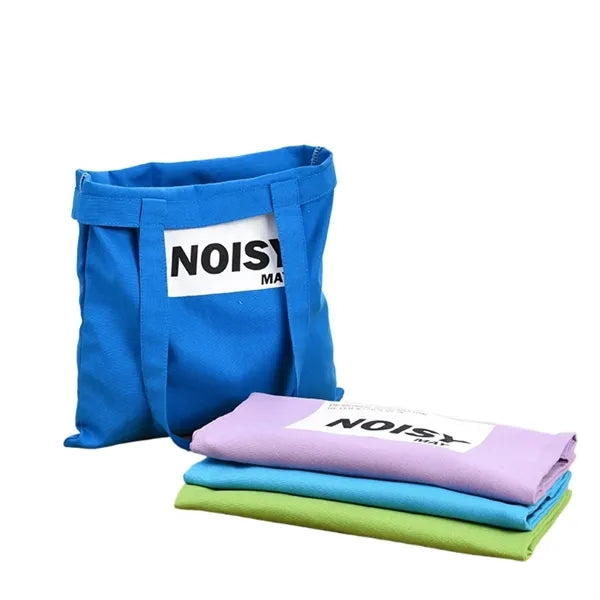 Eco Canvas Tote Bag Free Shipping
