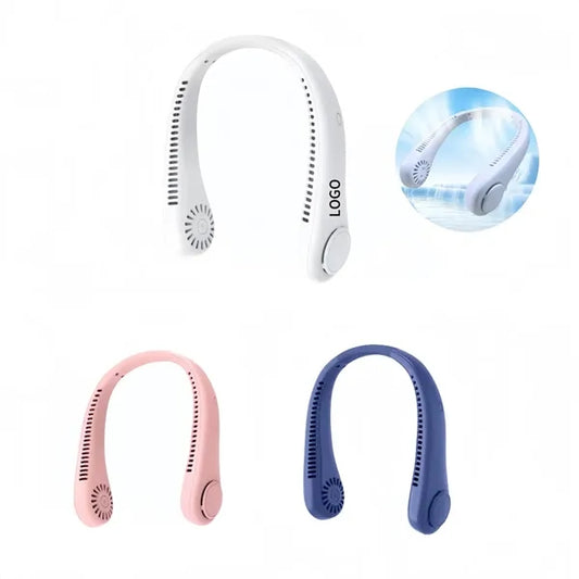 1200mAh Neck Fan