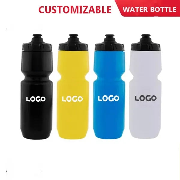 Water bottle